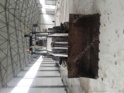 Terex 820 [2]