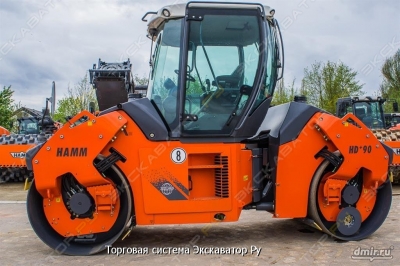 Hamm HD 90 [1]