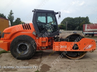 Hamm 3414 [1]