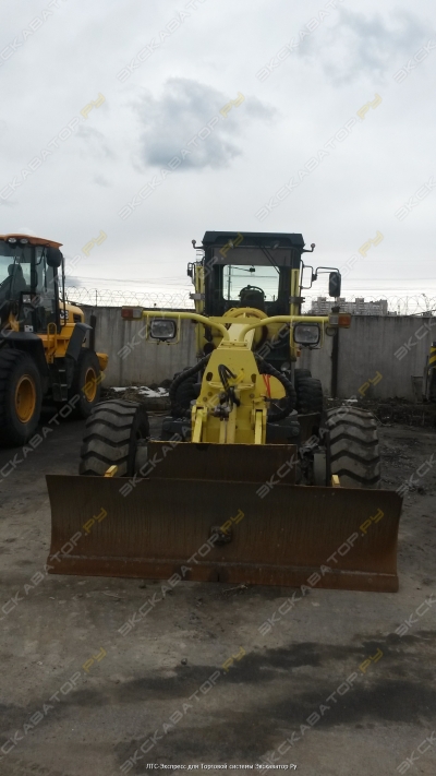 HBM-Nobas BG 160 TA-4 [1]
