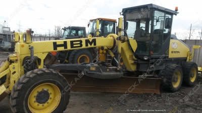 HBM-Nobas BG 160 TA-4 [2]
