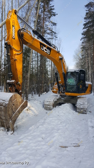 JCB JS 220 [1]