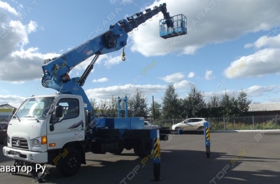 Dasan DAP 120 [0]