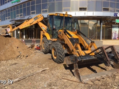 JCB 4CX [0]