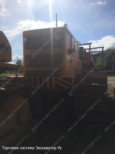 Komatsu D355C-3 [2]