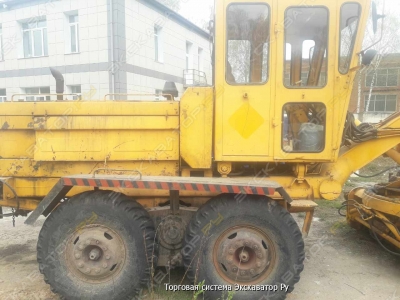 Дормаш DZ-122 [1]