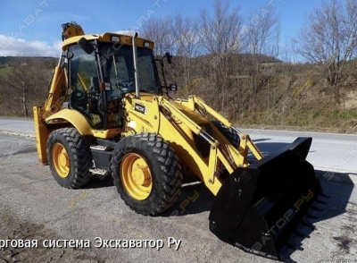 JCB 4CX [1]