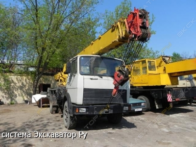 Ивановец КС-35715 [1]