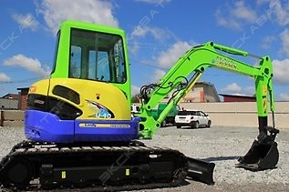 Kubota U45 [1]