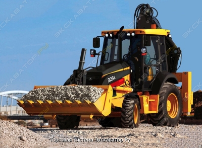 John Deere 325K [1]