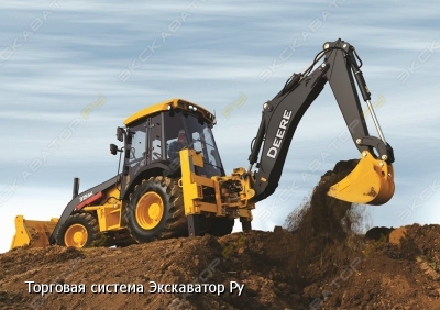 John Deere 325K [2]