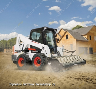 Bobcat S650 [4]