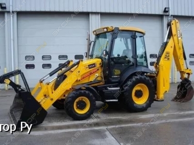 JCB 3CX [1]