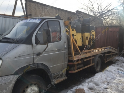 Bomag BW 100 AD-4 [1]