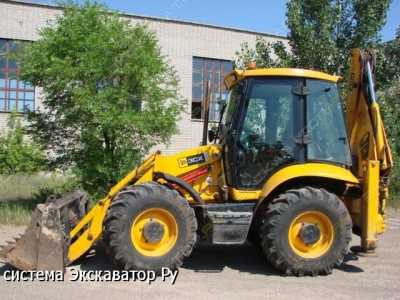 JCB 3CX Super [1]
