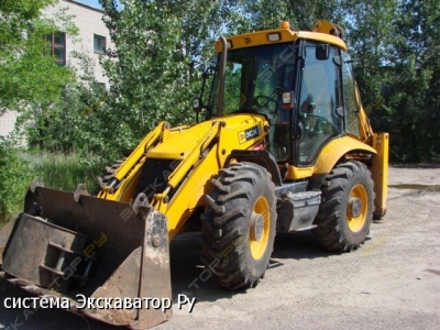 JCB 3CX Super [2]
