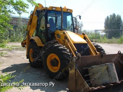 JCB 3CX Super [3]