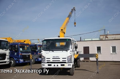 Hino 300 [0]