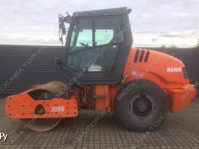 Hamm 3205 [3]