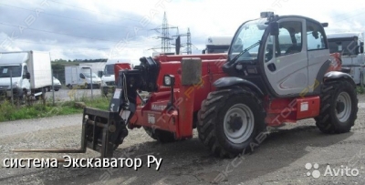 Manitou MT 1840 [1]