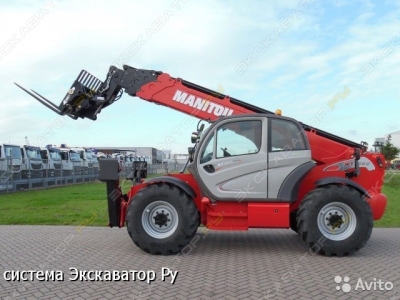 Manitou MT 1840 [3]