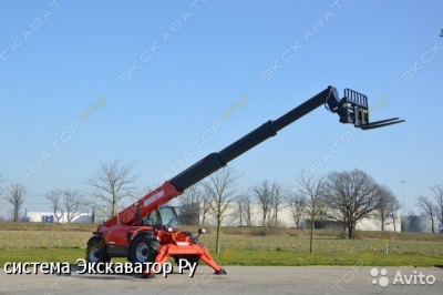Manitou MT 1840 [4]