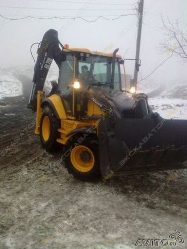 Volvo BL71 Plus [1]