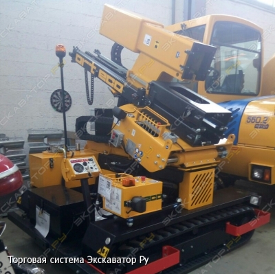 Orteco ВТР1000HD [0]