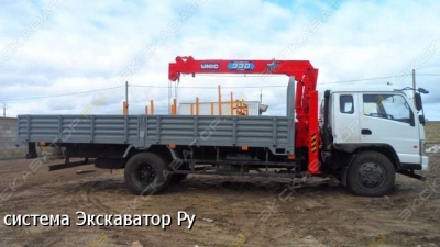 Unic UR-V346 [1]