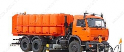 ЗИЛ МДК-433362-03 [1]