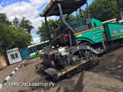 Vogele SUPER 1800-2 [2]