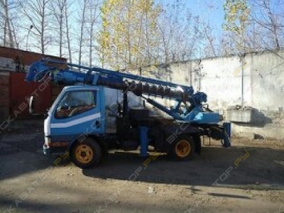 Tadano DT-620 [1]