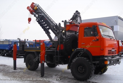 Tadano DT-620 [3]