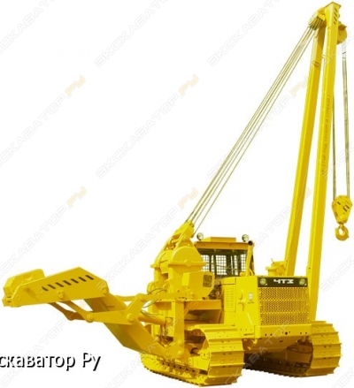 Уралтрак ТР20.22.01 [1]