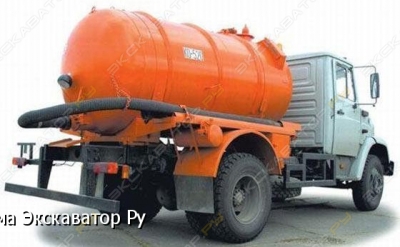 ЗИЛ КО-520 [1]