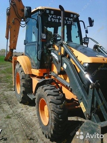 Hyundai H940S [1]