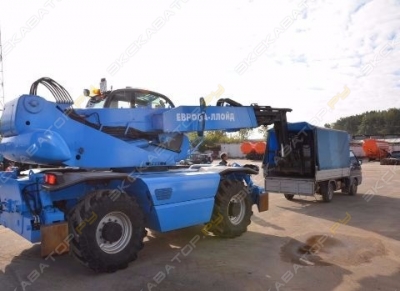 Manitou MT-X 1740 SLT [2]