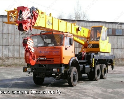 Ивановец КС-35714 [0]