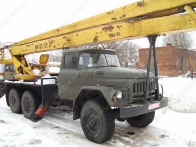 ВС-22 [0]