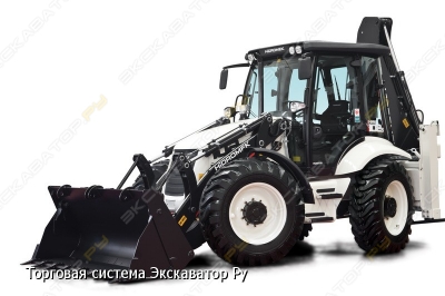 Hidromek HMK 102S [1]