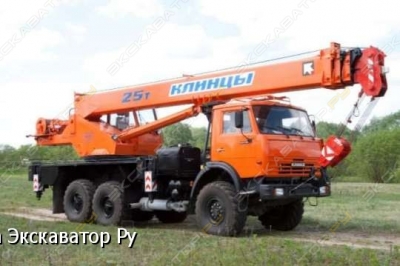 Клинцы КС-55713-5К [1]
