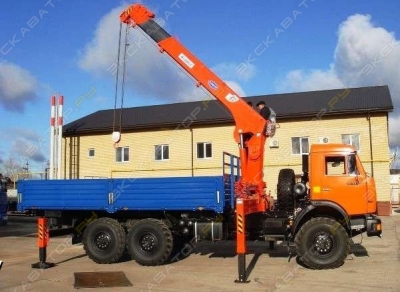 Tadano TM-1052 [0]