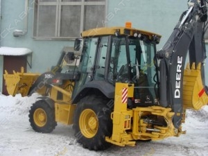 John Deere 325K [1]