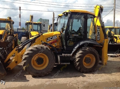 JCB 4CX [3]