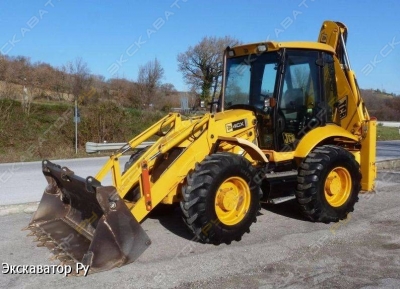 JCB 4CX [4]