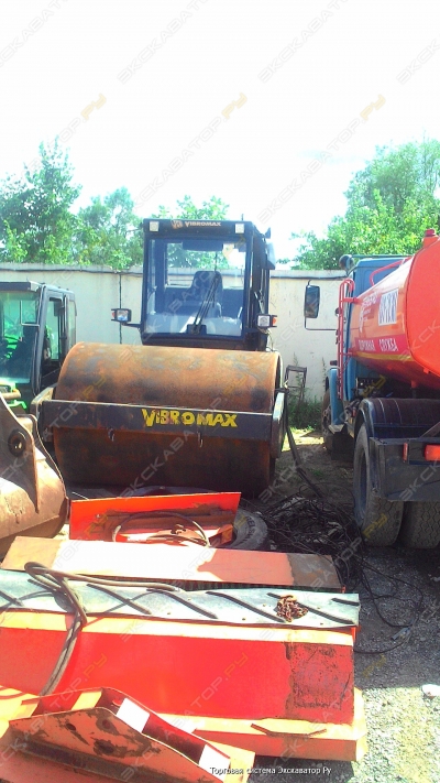 JCB Vibromax VM 132D [1]