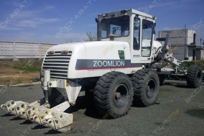 Zoomlion PY215 [3]