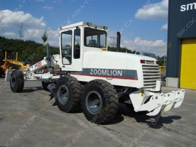 Zoomlion PY215 [6]