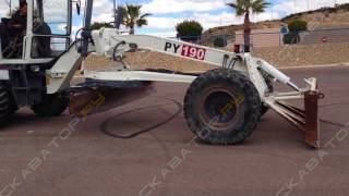 Zoomlion PY215 [4]