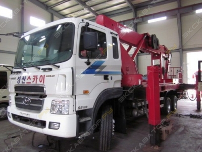 Horyong SKY 500VP [2]